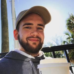 Meet your Posher, Daniel